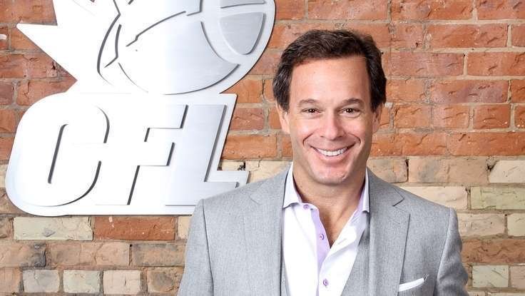 Leaving the League in Better Shape: Mark Cohon, CFL Commissioner